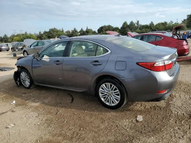 2014 LEXUS ES 350  