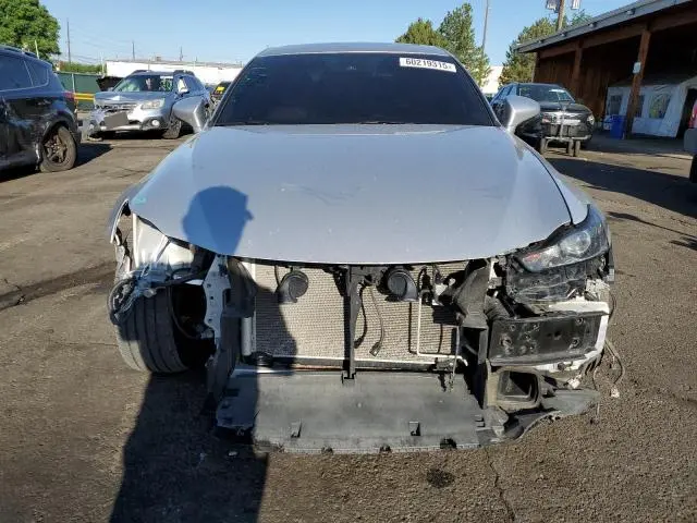 2020 LEXUS IS 350 F SPORT  