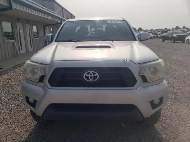 2013 TOYOTA TACOMA PRERUNNER ACCESS CAB  