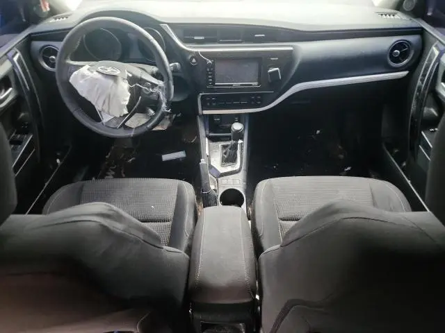 2016 TOYOTA SCION IM   