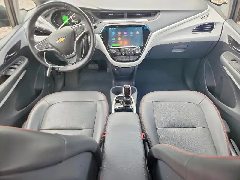 2018 CHEVROLET BOLT EV PREMIER  