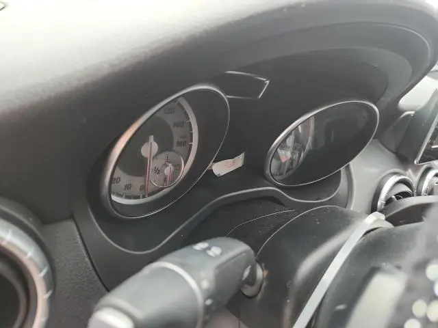 2016 MERCEDES-BENZ CLA 250  