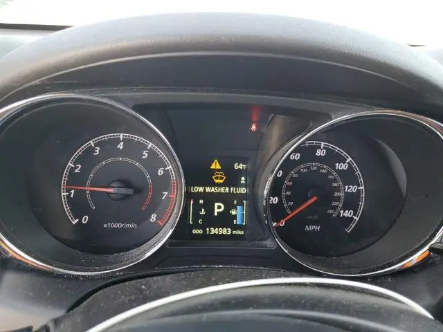 2017 MITSUBISHI OUTLANDER SPORT ES  