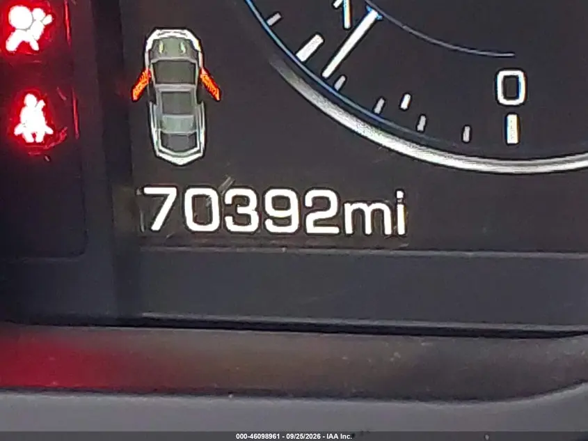 2015 CADILLAC ESCALADE PREMIUM
