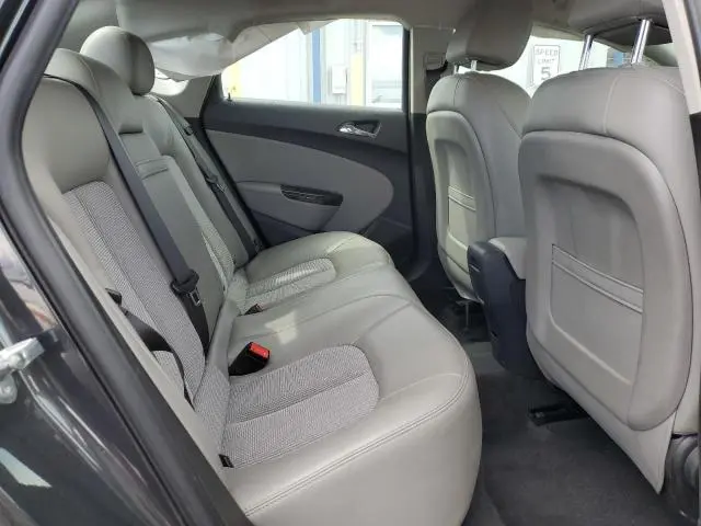 2014 BUICK VERANO CONVENIENCE