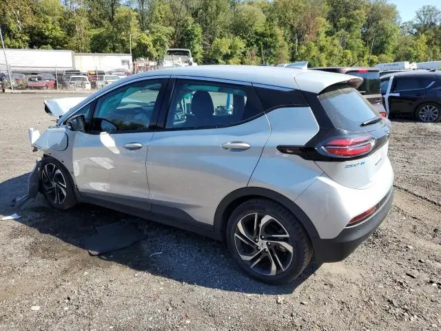 2023 CHEVROLET BOLT EV 2LT  