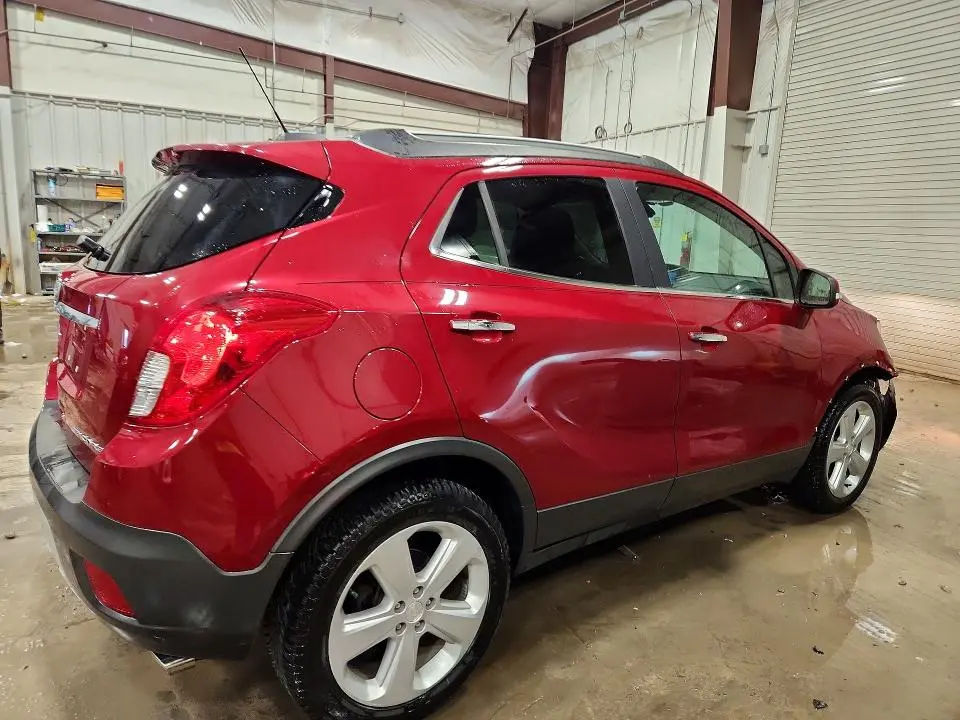 2015 BUICK ENCORE CONVENIENCE  