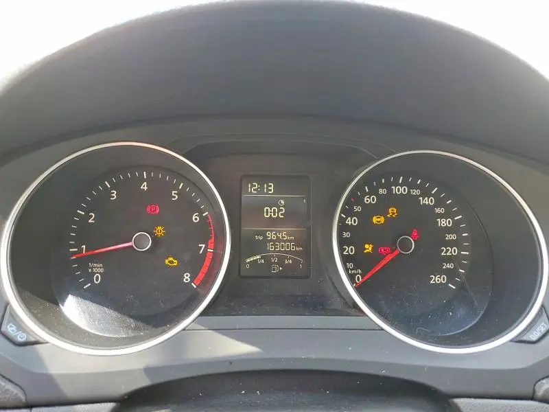 2015 VOLKSWAGEN JETTA BASE  