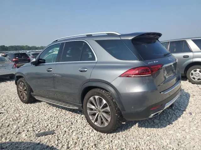 2021 MERCEDES-BENZ GLE 350 4MATIC  