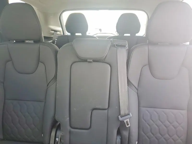 2025 VOLVO XC90 PLUS  
