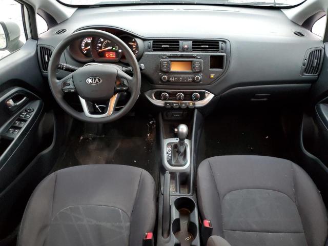 2014 KIA RIO LX