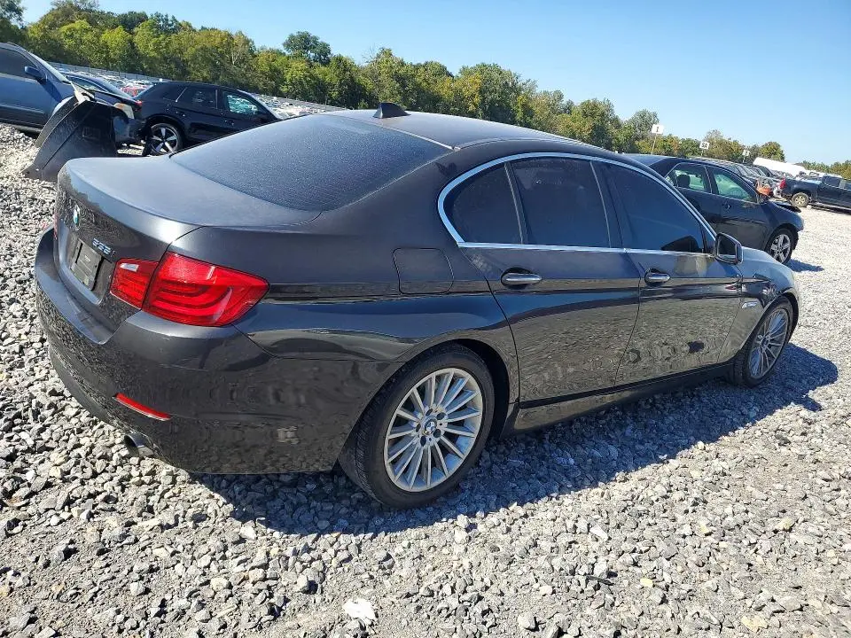 2013 BMW 535 I  