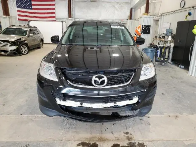 2012 MAZDA CX-9