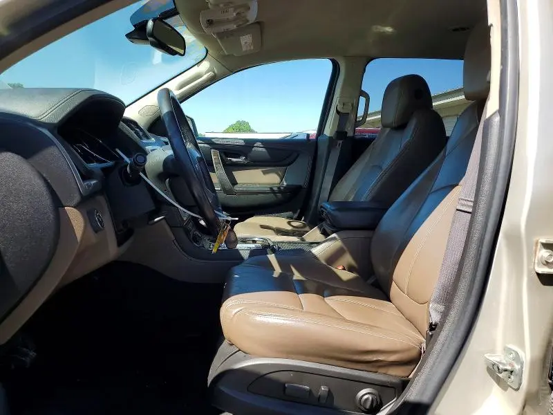 2015 GMC ACADIA SLT-2  