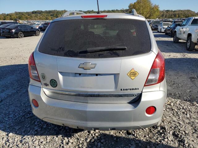 2014 CHEVROLET CAPTIVA LT