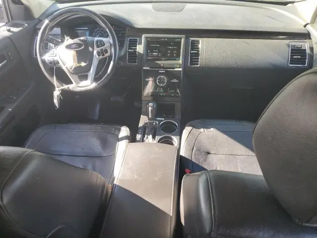 2015 FORD FLEX LIMITED  