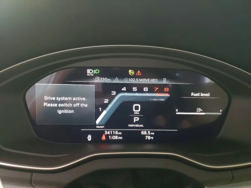 2025 AUDI Q5 PREMIUM 45  