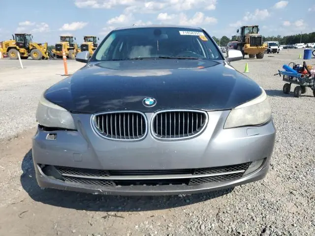 2010 BMW 535 XI