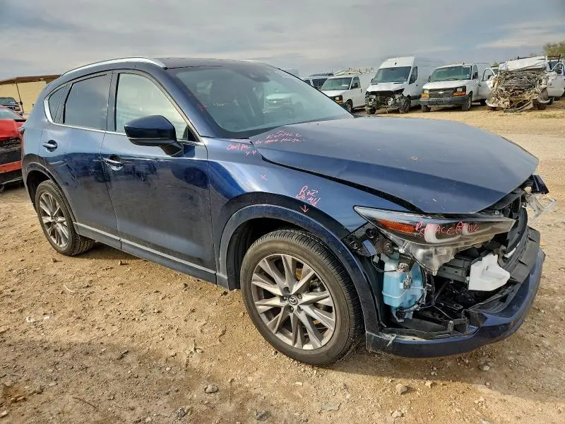 2024 MAZDA CX-5 PREMIUM  