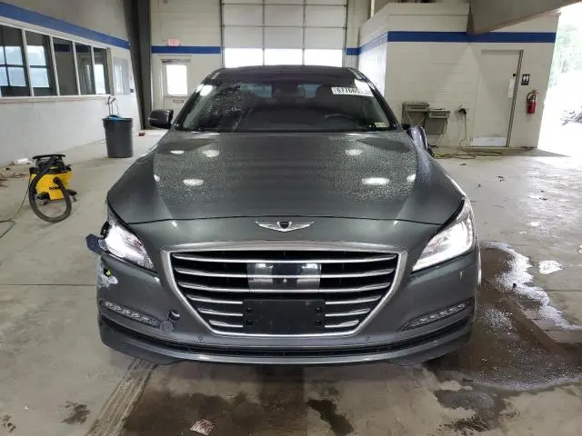 2016 HYUNDAI GENESIS 3.8L  