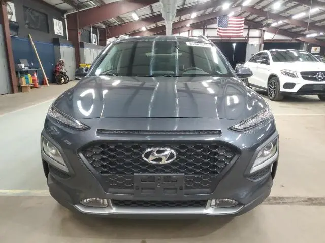 2020 HYUNDAI KONA SEL PLUS  