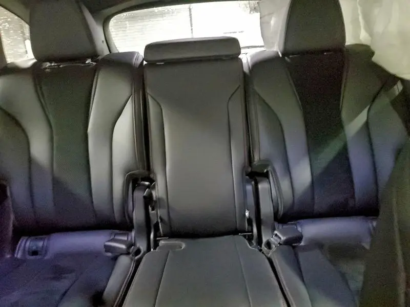 2025 ACURA MDX A-SPEC  