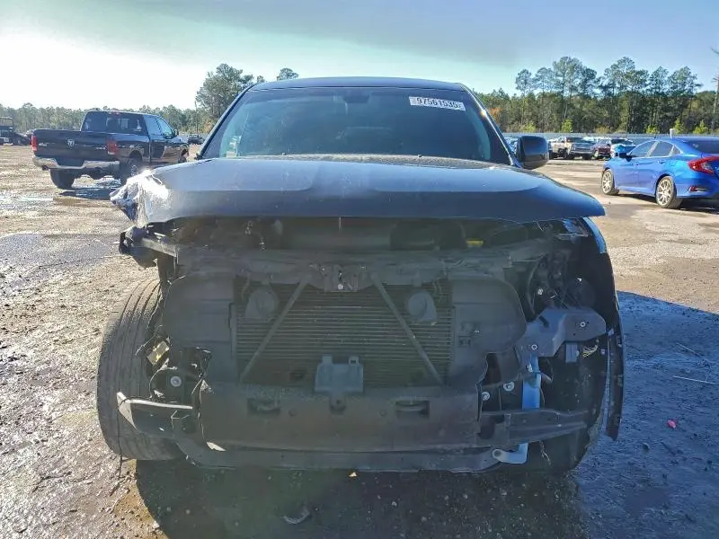 2016 DODGE DURANGO SXT  