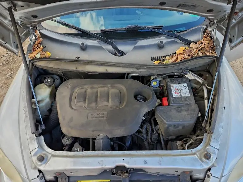 2010 CHEVROLET HHR LS  