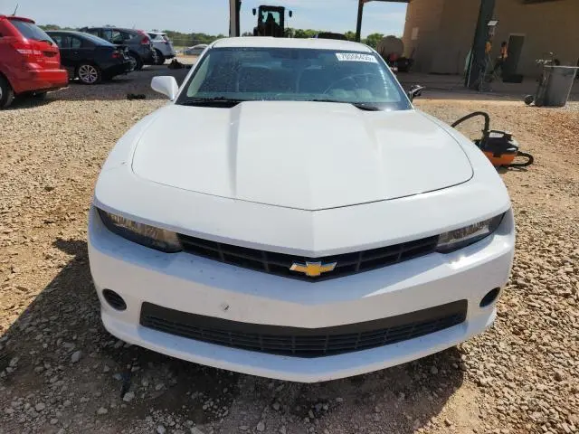 2014 CHEVROLET CAMARO LS  