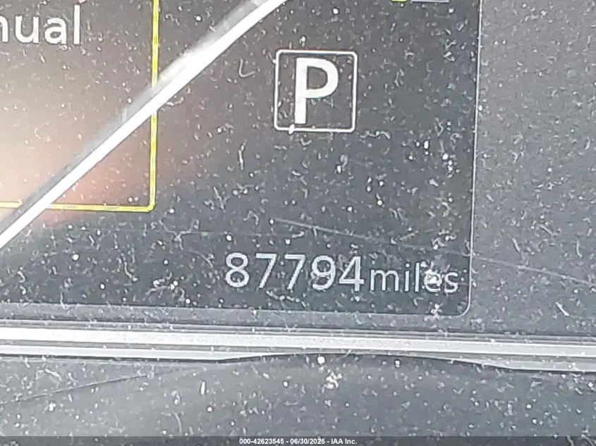 2021 NISSAN VERSA SV XTRONIC CVT