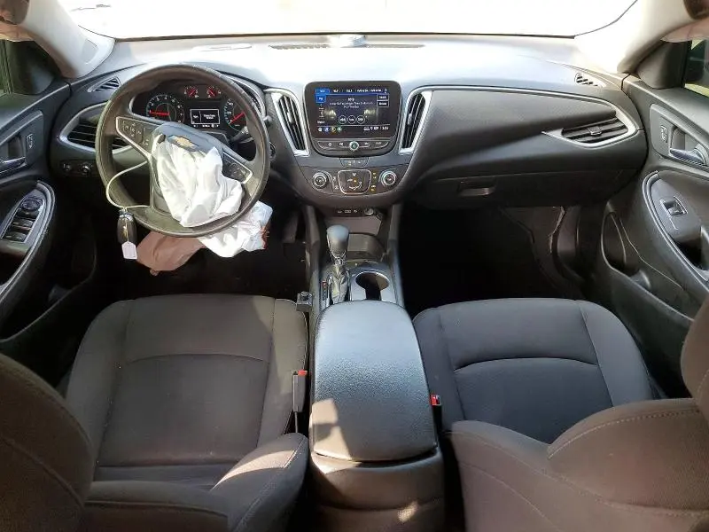 2023 CHEVROLET MALIBU LS  