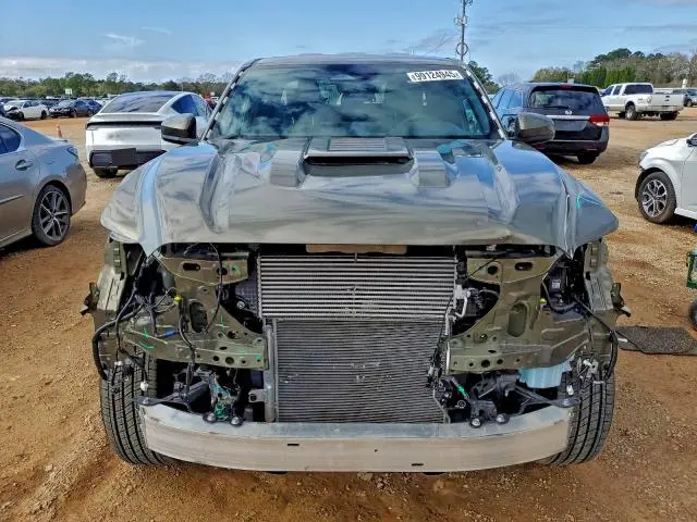 2025 TOYOTA TACOMA DOUBLE CAB  