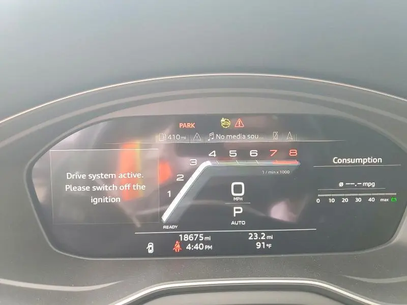 2023 AUDI A5 PREMIUM PLUS 45  