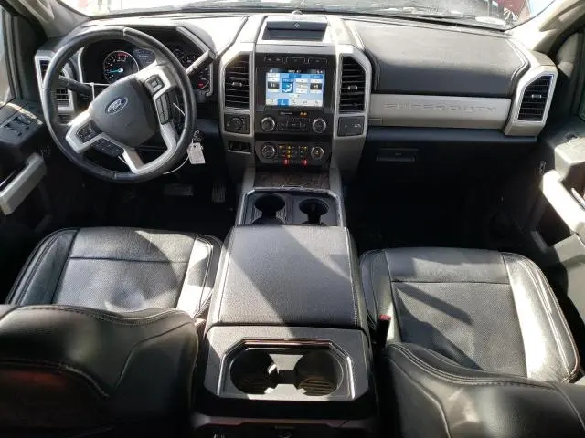 2019 FORD F250 SUPER DUTY