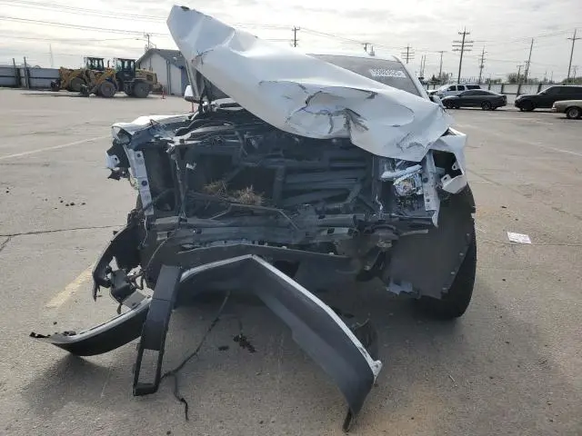 2017 CHEVROLET TAHOE K1500 PREMIER  
