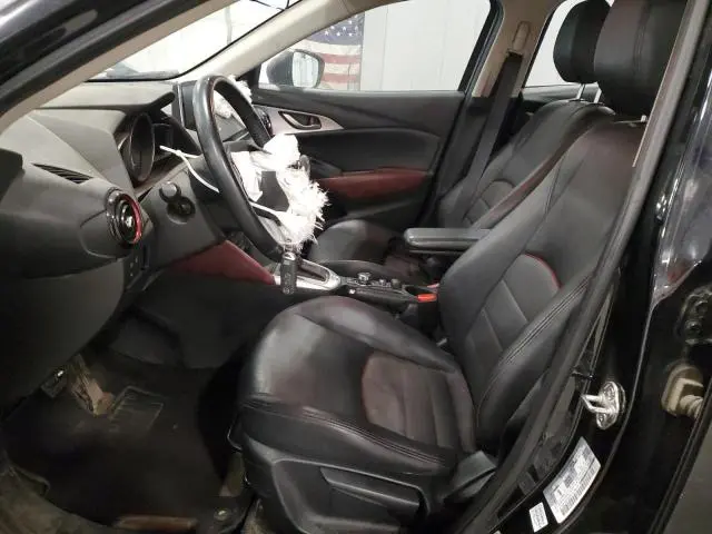 2016 MAZDA CX-3 TOURING  