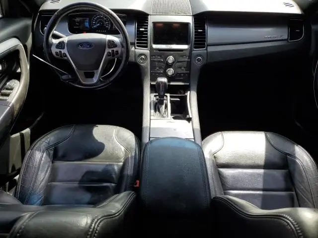 2016 FORD TAURUS SEL