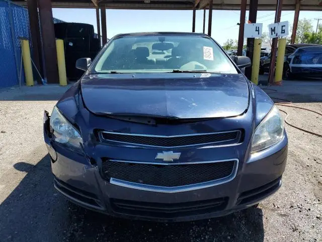 2012 CHEVROLET MALIBU LS  