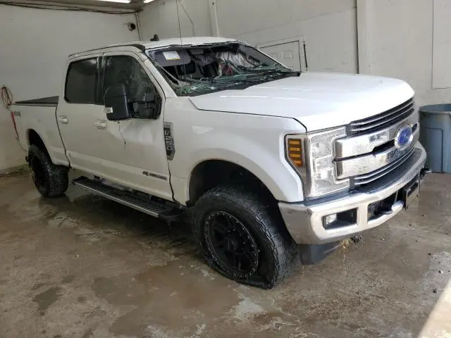2019 FORD F250 SUPER DUTY  