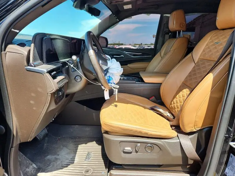 2021 CADILLAC ESCALADE ESV SPORT  