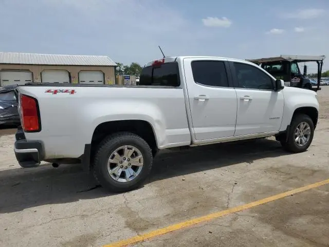 2015 CHEVROLET COLORADO LT  