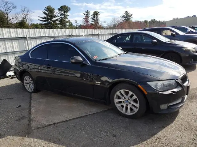 2011 BMW 328 XI