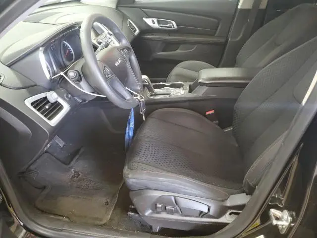 2015 GMC TERRAIN SLE  