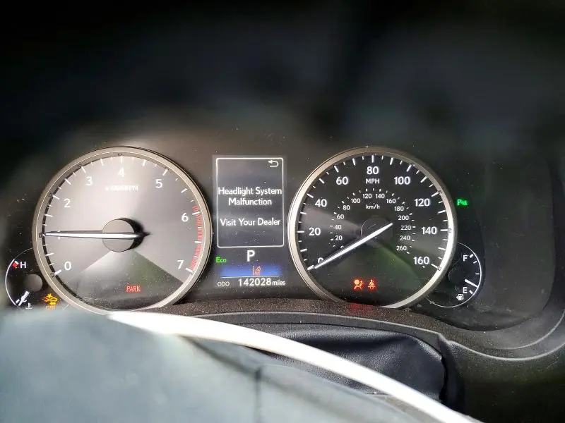2018 LEXUS NX 300 BASE  