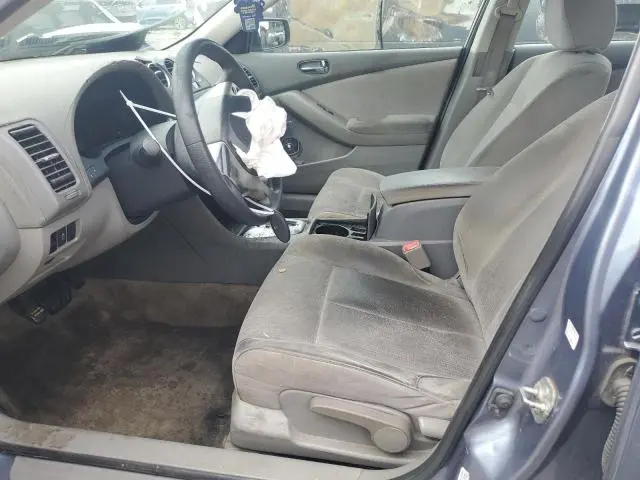 2011 NISSAN ALTIMA BASE  