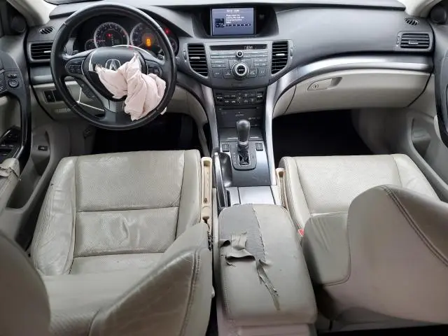 2012 ACURA TSX TECH  