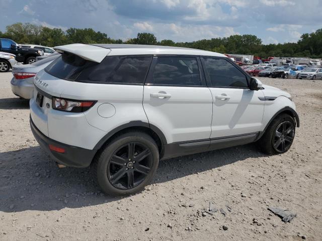 2015 LAND ROVER RANGE ROVER EVOQUE PURE PREMIUM