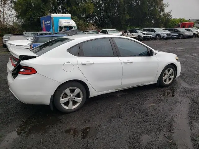 2015 DODGE DART SXT  