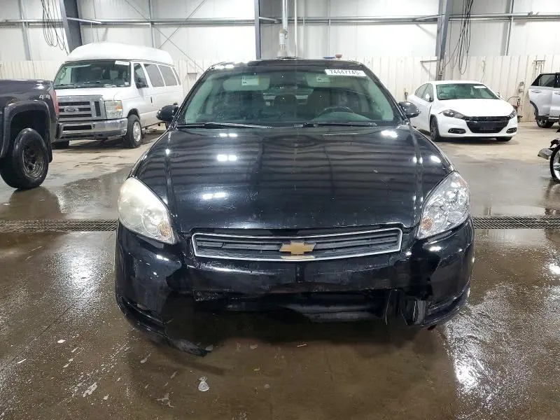 2010 CHEVROLET IMPALA LT  