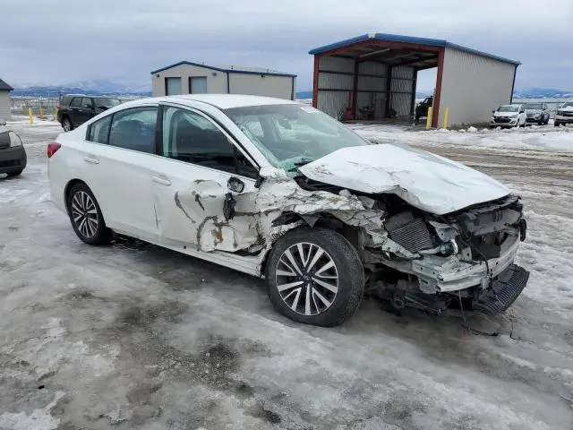 2019 SUBARU LEGACY 2.5I  